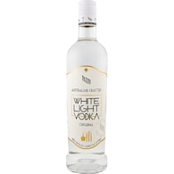 White Light Vodka Original
