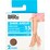 Razzamatazz Tan Anklet One Size 2 pack