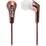 Moki Life Metallics Earphones Assorted each