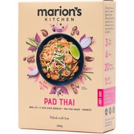 Marion's Kitchen Pad Thai Meal Kit