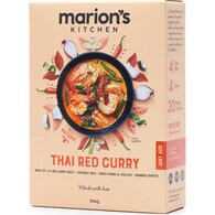 Marion's Kitchen Thai Red Curry Meal Kit