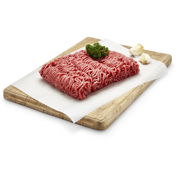 Woolworths Premium Beef Mince 500g - 650g