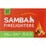 Samba Natural Wooden Firelighters 32 pack