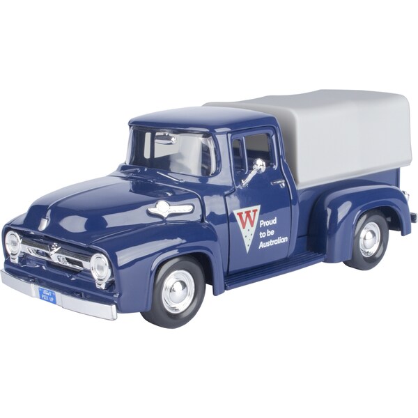 Commemorative Truck Ford Pickup 1950's each