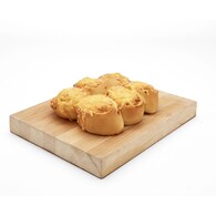 Woolworths Mini Cheese & Garlic Scrolls