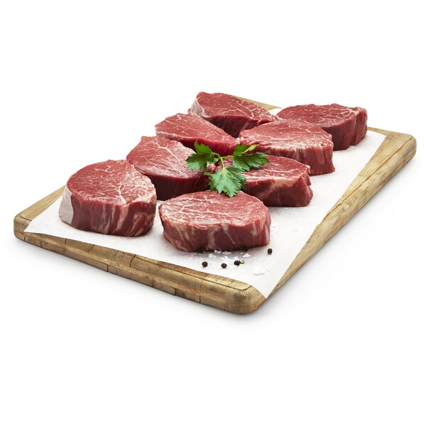 Woolworths Eye Steak Beef Steak 250g - 450g