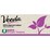 Veeda 100% Natural Cotton Tampons Super 16 pack