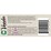 Veeda 100% Natural Cotton Tampons Super 16 pack