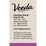 Veeda 100% Natural Cotton Tampons Super 16 pack