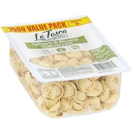 La Tosca Fresh Filled Pasta Spinach & Ricotta Totellini Value Pack