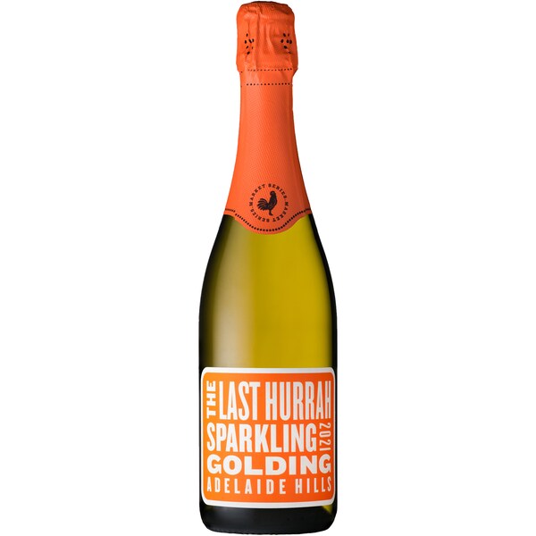 Golding The Last Hurrah Sparkling 750ml