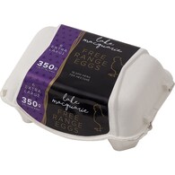Lake Macquarie 6 Pack Large Free Range Eggs