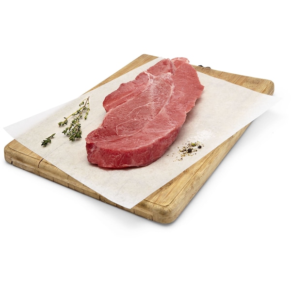 Woolworths Msa Slow Cooked Beef Chuck 400g - 900g