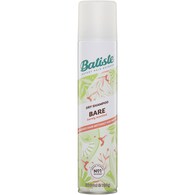 Batiste Natural & Light Bare Dry Shampoo