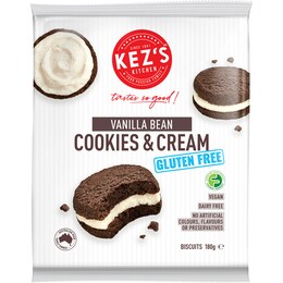 Kez's Kitchen 100g