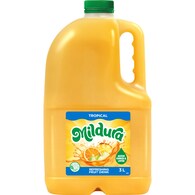 Mildura Tropical Fruit Drink