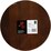 Infuse Acacia Round Chopping Block 30cm Each