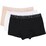 Bonds Girls Underwear Shorties Size 12-14 Or 14-16 Assorted 3 Pack