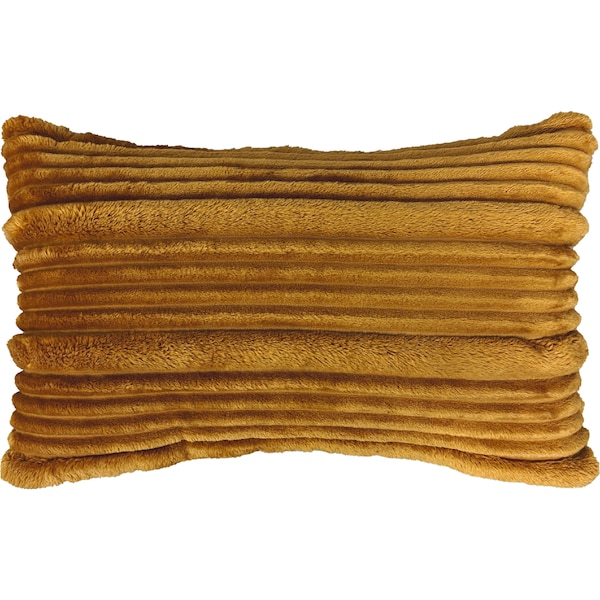 Oblong Cushion Burnt Orange each