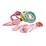 Disney Hair Accessories Assorted each