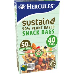 Hercules 40 pack