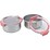 Smash Blue Stainless Steel Snack Pots Assorted 200mL 2 pack