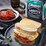 Abbott's Bakery Sourdough Rye Bread Sandwich Slice Loaf 760g