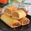 Jase's Kitchen Gluten Free Sausage Rolls 2 pack