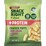 Arnott's Snack Right + Protein Cracker Puffs Sour Cream & Chives 80g