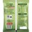 Arnott's Snack Right + Protein Cracker Puffs Sour Cream & Chives 80g