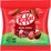 KitKat Easter Milk Chocolate Mini Eggs Bag 90g