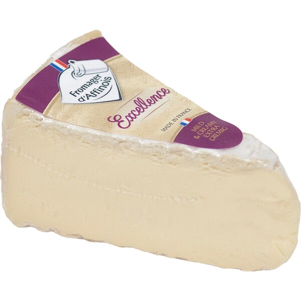 Fromager D'Affinois Excellence Cheese Cremig 160g - 180g