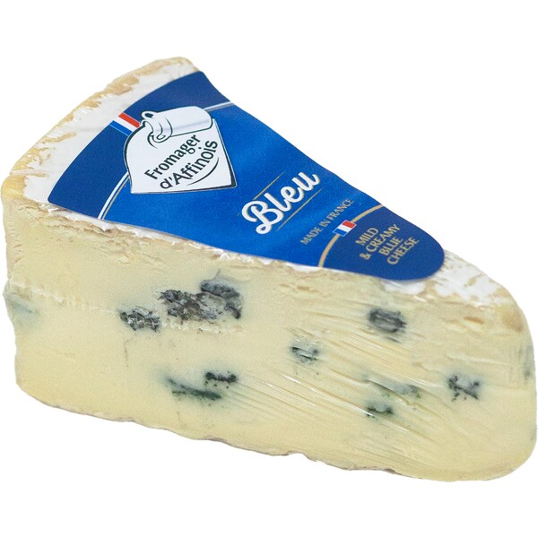 Fromager D'Affinois Bleu Cheese 160g - 180g