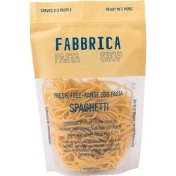 Fabbrica Fresh Spaghetti Pasta 300g