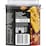 Carman's Woodfire Barbeque Snack Pot 95g