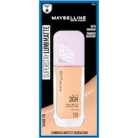 Maybelline Superstay Lumi 30H Matte Foundation 119