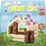 KitKat & Allen's Easter Mini Bunny Hut Chocolate & Lolly Kit 466g
