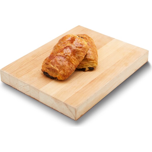 Woolworths Pain Au Choc 2 pack