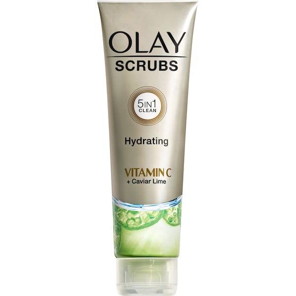 Olay Hydrating Vitamin c & Caviar Lime Each