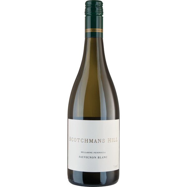Scotchmans Hill Sauvignon Blanc 750ml