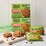 Arnott's Snack Right + Protein Brekkie Cookie Choc Chip 135g