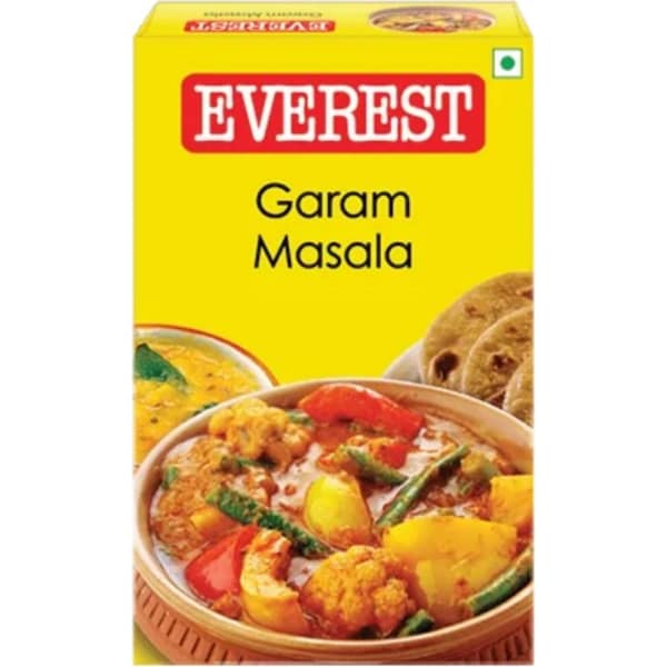 Everest Garam Masala 100g