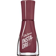 Sally Hansen Insta Dri Espresso Nail Polish