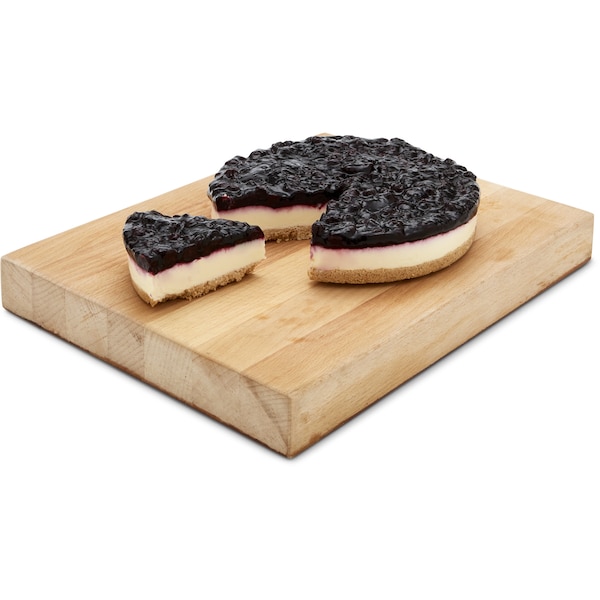 Woolworths Blueberry Cheesecake 800g
