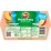 SPC Less Sugar Diced Peaches In Juice Fruit Cups 120g x 4 pack