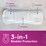 Poise Thin & Discreet Pads For Bladder Leaks Extra 12 pack