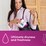 Poise Thin & Discreet Pads For Bladder Leaks Extra 12 pack