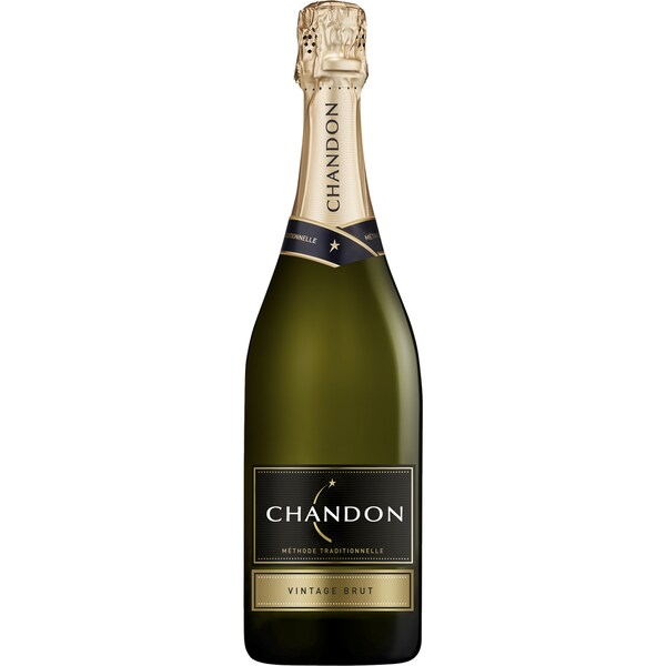Chandon Vintage Brut Brut 750ml