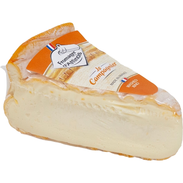 Fromager D'Affinois Le Campagnier Double Cream Cheese 160g - 180g