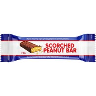 Cooks Confectionery Scorched Peanut Bar